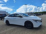 Used 2027 NISSAN SENTRA SV SEDAN in NEW ORLEANS, LOUISIANA (Photo 3)