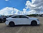 Used 2027 NISSAN SENTRA SV SEDAN in NEW ORLEANS, LOUISIANA (Photo 4)