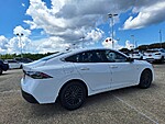Used 2027 NISSAN SENTRA SV SEDAN in NEW ORLEANS, LOUISIANA (Photo 5)