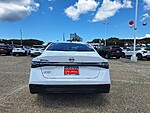 Used 2027 NISSAN SENTRA SV SEDAN in NEW ORLEANS, LOUISIANA (Photo 6)