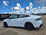 Used 2027 NISSAN SENTRA SV SEDAN in NEW ORLEANS, LOUISIANA (Photo 7)