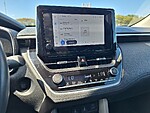 Used 2025 TOYOTA COROLLA CROSS XLE 2WD in NEW ORLEANS, LOUISIANA (Photo 13)