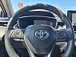 Used 2025 TOYOTA COROLLA CROSS XLE 2WD in NEW ORLEANS, LOUISIANA (Photo 15)