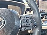 Used 2025 TOYOTA COROLLA CROSS XLE 2WD in NEW ORLEANS, LOUISIANA (Photo 16)