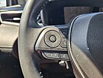 Used 2025 TOYOTA COROLLA CROSS XLE 2WD in NEW ORLEANS, LOUISIANA (Photo 17)