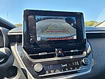 Used 2025 TOYOTA COROLLA CROSS XLE 2WD in NEW ORLEANS, LOUISIANA (Photo 20)