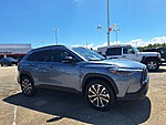Used 2025 TOYOTA COROLLA CROSS XLE 2WD in NEW ORLEANS, LOUISIANA (Photo 3)