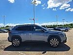 Used 2025 TOYOTA COROLLA CROSS XLE 2WD in NEW ORLEANS, LOUISIANA (Photo 4)