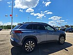Used 2025 TOYOTA COROLLA CROSS XLE 2WD in NEW ORLEANS, LOUISIANA (Photo 5)