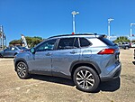 Used 2025 TOYOTA COROLLA CROSS XLE 2WD in NEW ORLEANS, LOUISIANA (Photo 7)