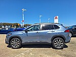 Used 2025 TOYOTA COROLLA CROSS XLE 2WD in NEW ORLEANS, LOUISIANA (Photo 8)