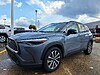 Used 2025 TOYOTA COROLLA CROSS XLE 2WD in NEW ORLEANS, LOUISIANA