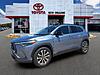 Used 2025 TOYOTA COROLLA CROSS XLE 2WD in NEW ORLEANS, LOUISIANA