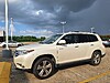 Used 2013 TOYOTA HIGHLANDER FWD 4DR V6 LIMITED in NEW ORLEANS, LOUISIANA