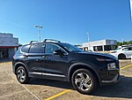 Used 2023 HYUNDAI SANTA FE SEL AWD in NEW ORLEANS, LOUISIANA (Photo 3)