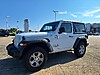 Used 2019 JEEP WRANGLER Sport S 4x4 in NEW ORLEANS, LOUISIANA