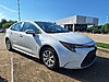 Used 2020 TOYOTA COROLLA LE CVT in NEW ORLEANS, LOUISIANA