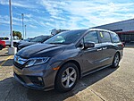 Used 2018 Honda Odyssey EX-L AUTO in NEW ORLEANS, LOUISIANA (Photo 1)
