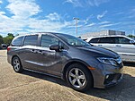 Used 2018 Honda Odyssey EX-L AUTO in NEW ORLEANS, LOUISIANA (Photo 3)