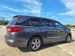 Used 2018 Honda Odyssey EX-L AUTO in NEW ORLEANS, LOUISIANA (Photo 4)