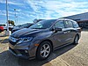 Used 2018 Honda Odyssey EX-L AUTO in NEW ORLEANS, LOUISIANA