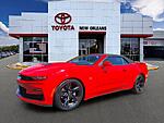 Used 2020 CHEVROLET CAMARO 2DR CONV 2SS in NEW ORLEANS, LOUISIANA (Photo 1)
