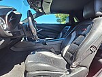 Used 2020 CHEVROLET CAMARO 2DR CONV 2SS in NEW ORLEANS, LOUISIANA (Photo 10)