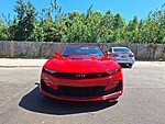 Used 2020 CHEVROLET CAMARO 2DR CONV 2SS in NEW ORLEANS, LOUISIANA (Photo 2)