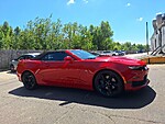 Used 2020 CHEVROLET CAMARO 2DR CONV 2SS in NEW ORLEANS, LOUISIANA (Photo 3)