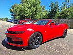 Used 2020 CHEVROLET CAMARO 2DR CONV 2SS in NEW ORLEANS, LOUISIANA (Photo 31)