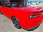 Used 2020 CHEVROLET CAMARO 2DR CONV 2SS in NEW ORLEANS, LOUISIANA (Photo 33)