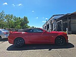 Used 2020 CHEVROLET CAMARO 2DR CONV 2SS in NEW ORLEANS, LOUISIANA (Photo 4)