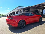 Used 2020 CHEVROLET CAMARO 2DR CONV 2SS in NEW ORLEANS, LOUISIANA (Photo 5)