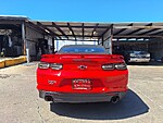 Used 2020 CHEVROLET CAMARO 2DR CONV 2SS in NEW ORLEANS, LOUISIANA (Photo 6)