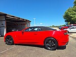 Used 2020 CHEVROLET CAMARO 2DR CONV 2SS in NEW ORLEANS, LOUISIANA (Photo 7)