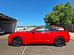 Used 2020 CHEVROLET CAMARO 2DR CONV 2SS in NEW ORLEANS, LOUISIANA (Photo 8)