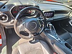 Used 2020 CHEVROLET CAMARO 2DR CONV 2SS in NEW ORLEANS, LOUISIANA (Photo 9)