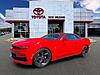Used 2020 CHEVROLET CAMARO 2DR CONV 2SS in NEW ORLEANS, LOUISIANA