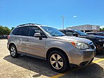 Used 2014 SUBARU FORESTER 4DR MAN 2.5I PREMIUM PZEV in NEW ORLEANS, LOUISIANA (Photo 2)