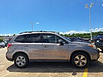 Used 2014 SUBARU FORESTER 4DR MAN 2.5I PREMIUM PZEV in NEW ORLEANS, LOUISIANA (Photo 3)