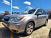 Used 2014 SUBARU FORESTER 4DR MAN 2.5I PREMIUM PZEV in NEW ORLEANS, LOUISIANA