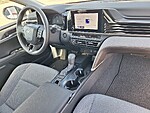 Used 2026 TOYOTA CAMRY LE in NEW ORLEANS, LOUISIANA (Photo 25)