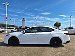 Used 2026 TOYOTA CAMRY LE in NEW ORLEANS, LOUISIANA (Photo 8)