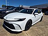 Used 2026 TOYOTA CAMRY LE in NEW ORLEANS, LOUISIANA