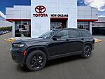 Used 2025 JEEP GRAND CHEROKEE L ALTITUDE X 4X2 in NEW ORLEANS, LOUISIANA (Photo 1)