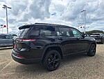Used 2025 JEEP GRAND CHEROKEE L ALTITUDE X 4X2 in NEW ORLEANS, LOUISIANA (Photo 5)