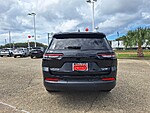 Used 2025 JEEP GRAND CHEROKEE L ALTITUDE X 4X2 in NEW ORLEANS, LOUISIANA (Photo 6)