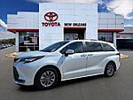 Used 2023 TOYOTA SIENNA XLE FWD 8-PASSENGER in NEW ORLEANS, LOUISIANA (Photo 1)