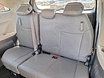 Used 2023 TOYOTA SIENNA XLE FWD 8-PASSENGER in NEW ORLEANS, LOUISIANA (Photo 10)