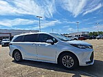 Used 2023 TOYOTA SIENNA XLE FWD 8-PASSENGER in NEW ORLEANS, LOUISIANA (Photo 3)